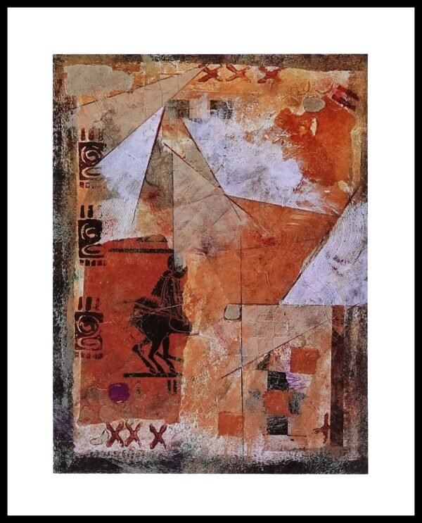 DNA LHP406 Cubed Space Iii